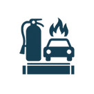 Proteção contra incêndio